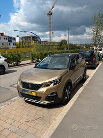 PEUGEOT 3008 ALLURE