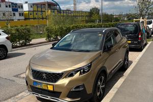 PEUGEOT 3008 ALLURE