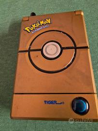gioco pokemon pokedex delux 2001 italiano - funzio