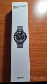 Samsung Galaxy Watch 6 Classic