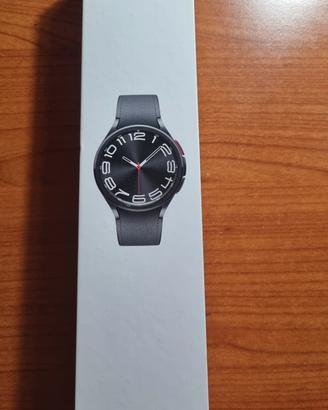 Samsung Galaxy Watch 6 Classic