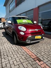 Fiat 500l - 2016