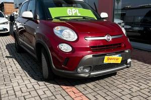 Fiat 500l - 2016