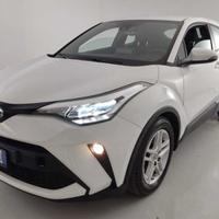 TOYOTA C-HR I 2020 - C-HR 1.8h Active e-cvt