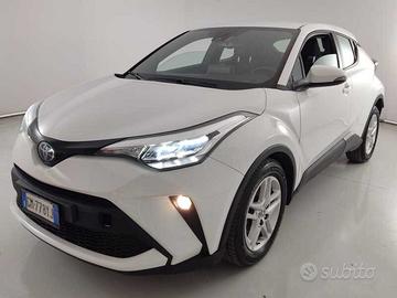TOYOTA C-HR I 2020 - C-HR 1.8h Active e-cvt