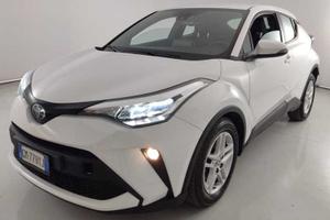 TOYOTA C-HR I 2020 - C-HR 1.8h Active e-cvt