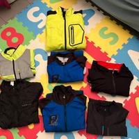 Abbigliamento bici 2XL nuovo e usato