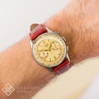 Longines 30ch Chronograph_5982 MK1_Jumbo_Patina