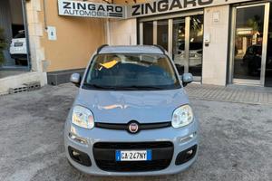FIAT PANDA 1.2 EASYPOWER LOUNGE GPL PERFETTA