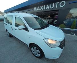 Dacia Dokker 1.5 dCi 8V 90CV AUTOCARRO 1 PR.