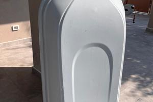Box da tetto per auto