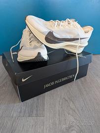 Nike vaporfly next 4 - Jakob ingebrigsten