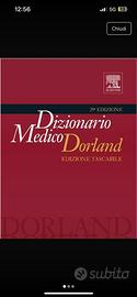 Dizionario medico Dorland