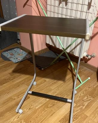 Carrello porta computer