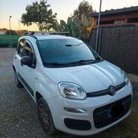 Fiat Panda GPL