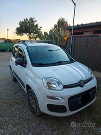 Fiat Panda GPL