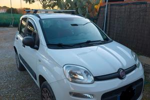 Fiat Panda GPL