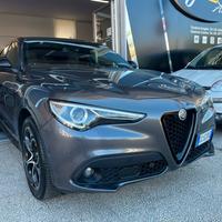 Alfa Romeo Stelvio 2.2 210 CV AT8 Q4 Veloce