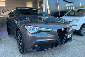 Alfa Romeo Stelvio 2.2 210 CV AT8 Q4 Veloce
