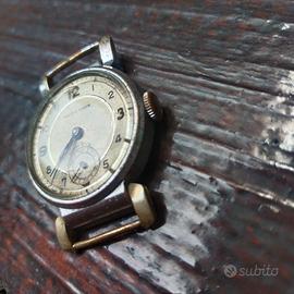 Orologio Vintage Philippe Watch Anni 30/40 - Anse