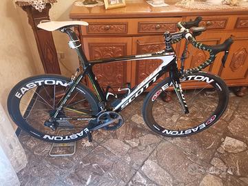 Scott foil Corsa strada