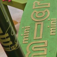 molla sterzo mini micro