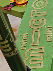 molla sterzo mini micro