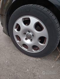 cerchi Audi 16"
