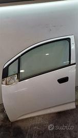 PORTIERA ANTERIORE SINISTRA CHEVROLET Spark 1° Se