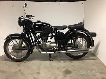 BMW Altro modello - 1958
