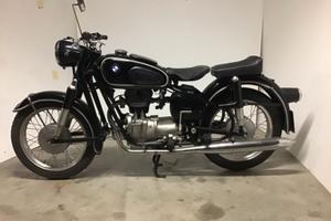 BMW Altro modello - 1958