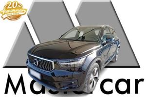 VOLVO XC40 XC40 1.5 t5 phev Inscription Expressi