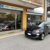 FIAT 500 1.2 Lounge - 2017