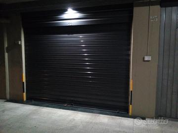 Garage mq 17 in residence a san Giovanni Galermo