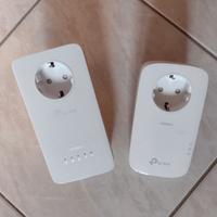 Lotto extender TP-Link