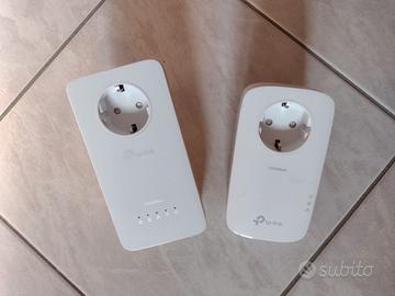 Lotto extender TP-Link