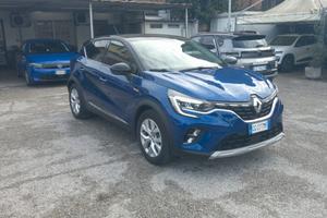 RENAULT CAPTUR 1.6 Hybrid 145cv Intens
