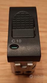 INTERRUTTORE MAGNETOTERMICO BTICINO 