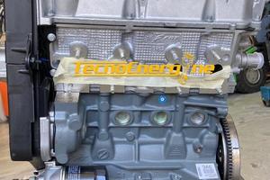 Motore fiat 350a1000