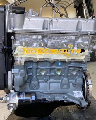 Motore fiat 350a1000