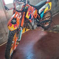 ktm 450 enduro