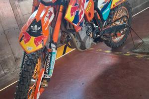 ktm 450 enduro