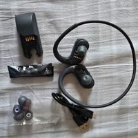 Sony lettore mp3 multifunzione impermeabile