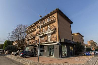 3 LOCALI A CARPI