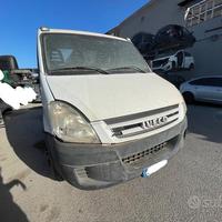 Iveco Daily 65C 3.0 diesel 177cv del 2007