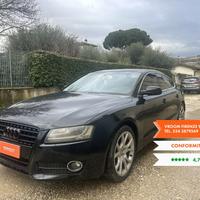 AUDI A5 1� serie A5 1.8 TFSI 170 CV Advanced