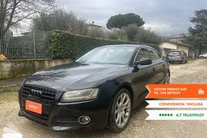 AUDI A5 1� serie A5 1.8 TFSI 170 CV Advanced