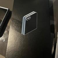 Samsung zflip6 256