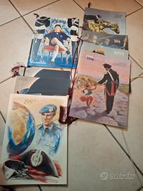 calendari carabinieri