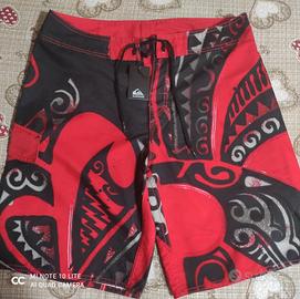 Pantaloncini Surf Quick Silver Maori tg 33 (47) 